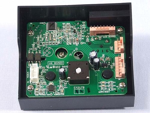 Kenwood scheda controllo - di,