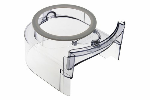 Kenwood blocco sicurezza - kenwood, di