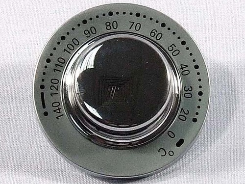 Kenwood manopola cottura gradi - cottura,